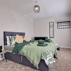 Harbour View Holiday home Belfast