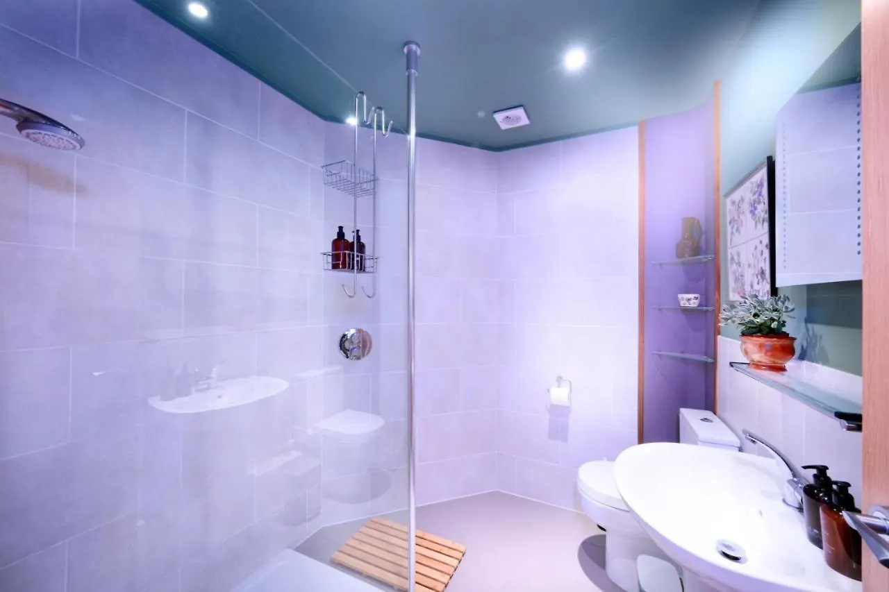 Apartment Acer House Stylish Garden Flat Lovely Valley View Dog Friendly Central Bath