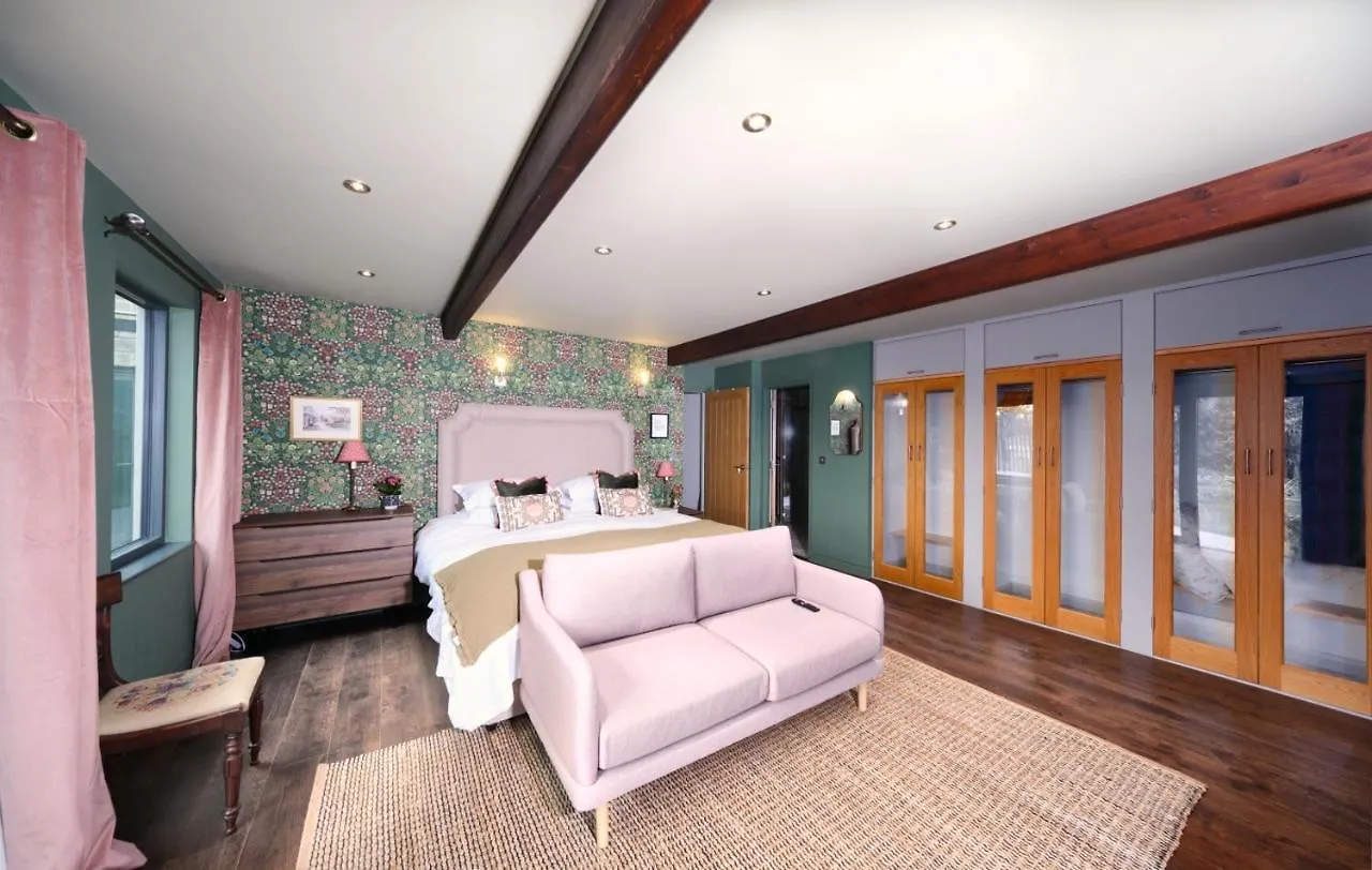 Acer House Stylish Garden Flat Lovely Valley View Dog Friendly Central Bath 0*,